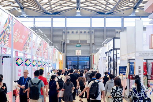定邊農業(yè)之聲 在第32屆華東進出口商品交易會上綻放異彩