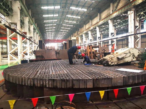 打鐵必須自身硬 嚴抓產品質量管控 筑牢企業發展之基——定邊縣機制公司產品質量邁上新臺階紀實